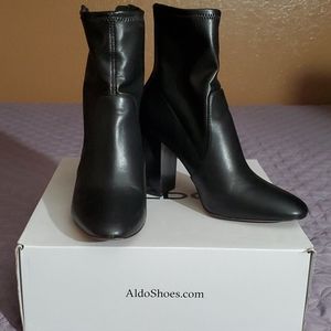 Aldo boots